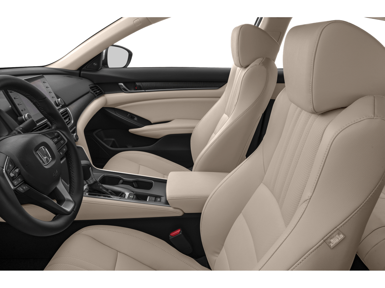 2019 Honda Accord Sedan EX-L 1.5T Roseville CA