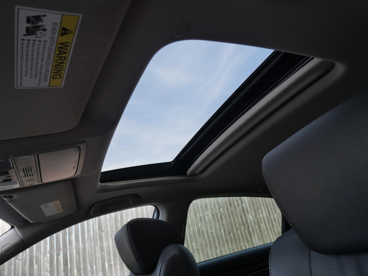 2019 Honda Accord Sedan EX-L 1.5T San Juan TX