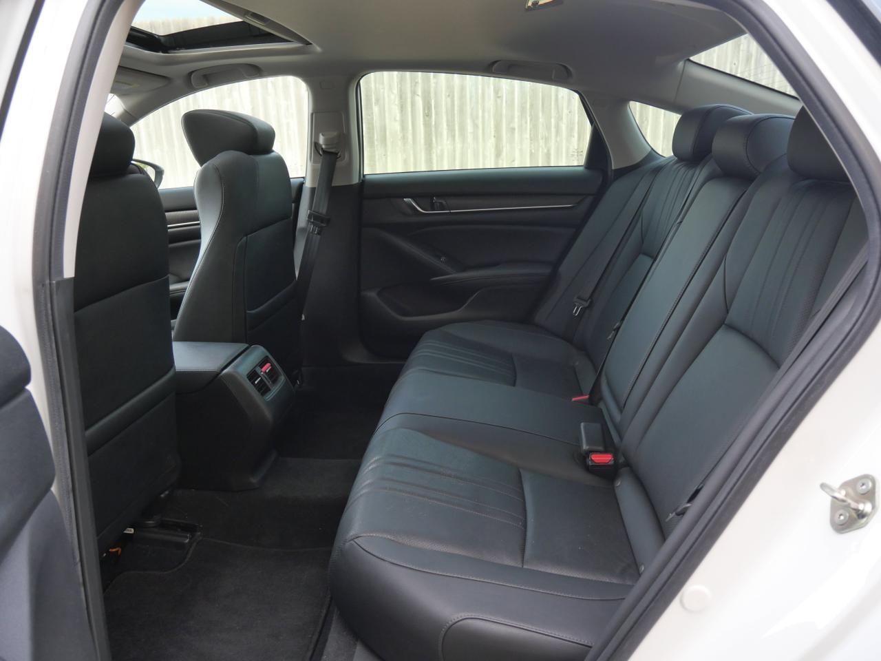 2019 Honda Accord Sedan EX-L 1.5T San Juan TX