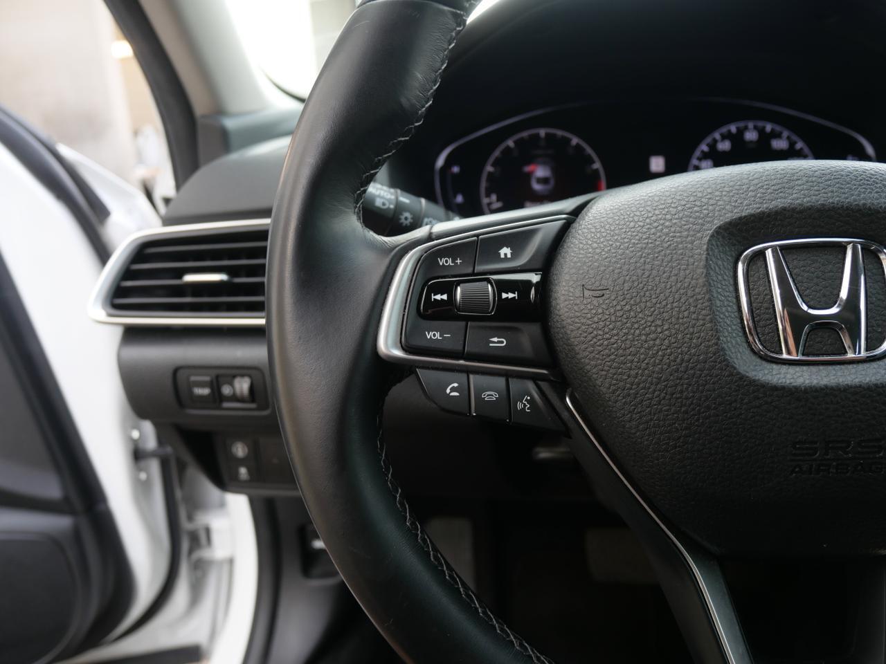 2019 Honda Accord Sedan EX-L 1.5T San Juan TX