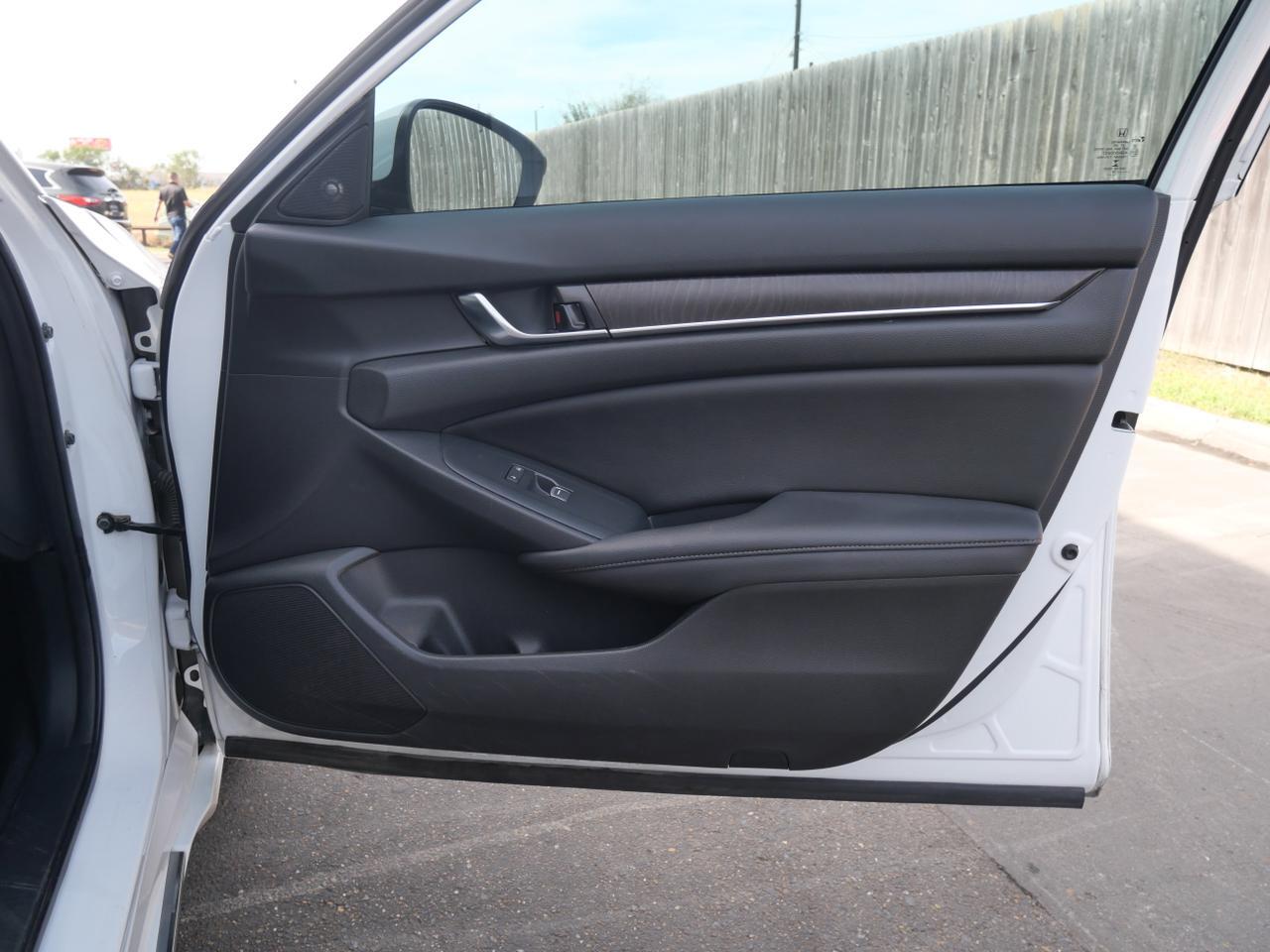 2019 Honda Accord Sedan EX-L 1.5T San Juan TX