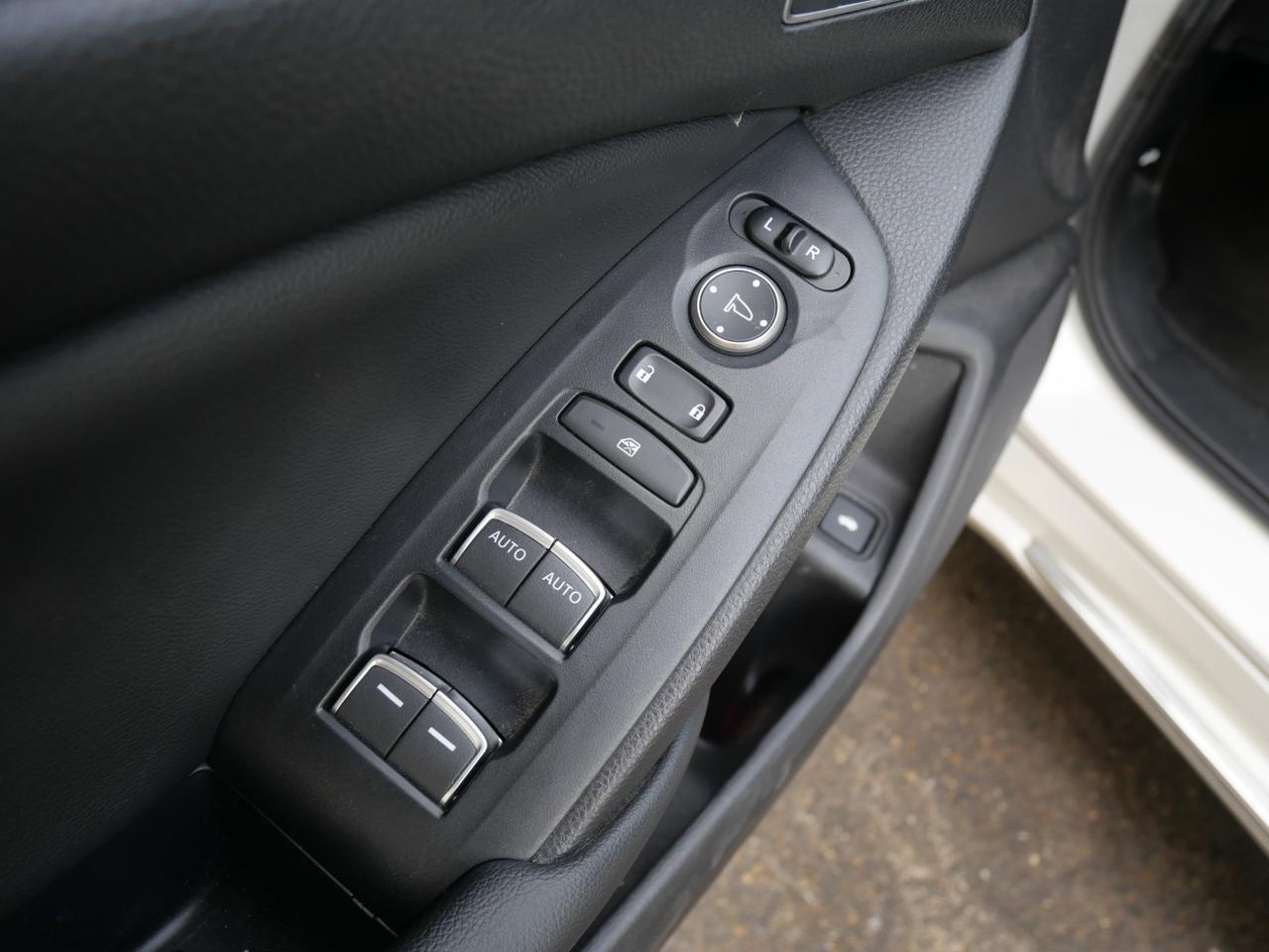 2019 Honda Accord Sedan EX-L 1.5T San Juan TX