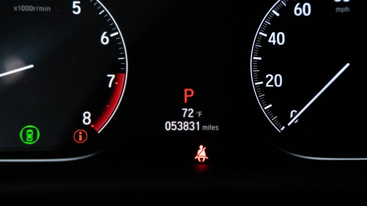 2019 Honda Accord Sedan EX-L 2.0T Franklin TN