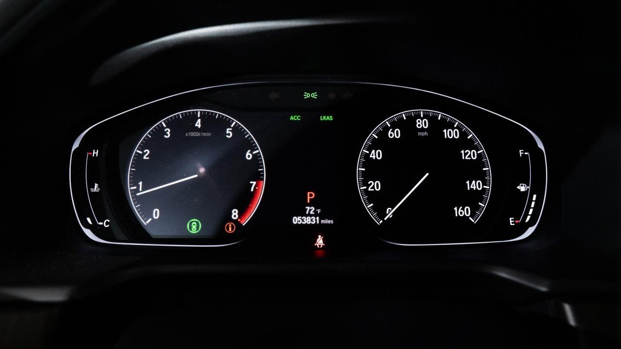 2019 Honda Accord Sedan EX-L 2.0T Franklin TN