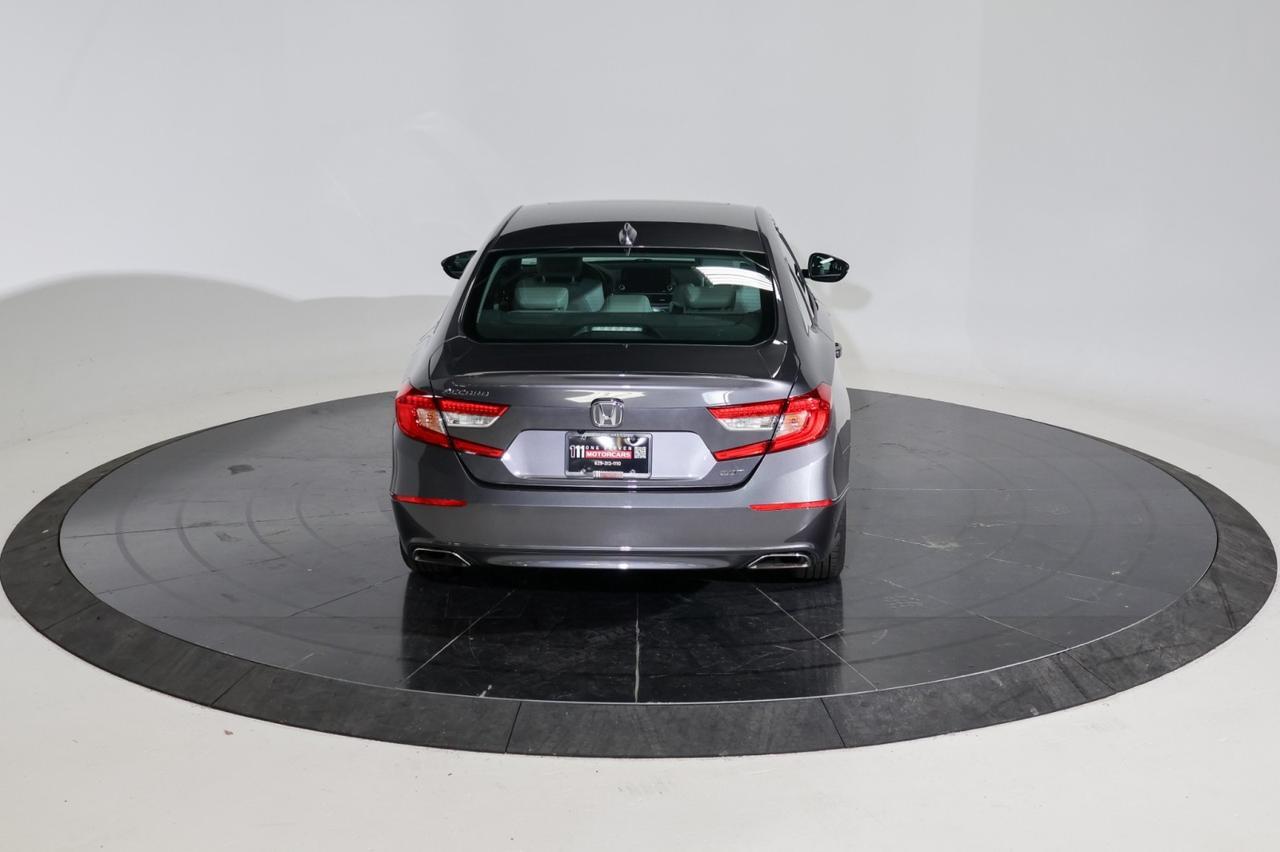 2019 Honda Accord Sedan EX-L 2.0T Franklin TN