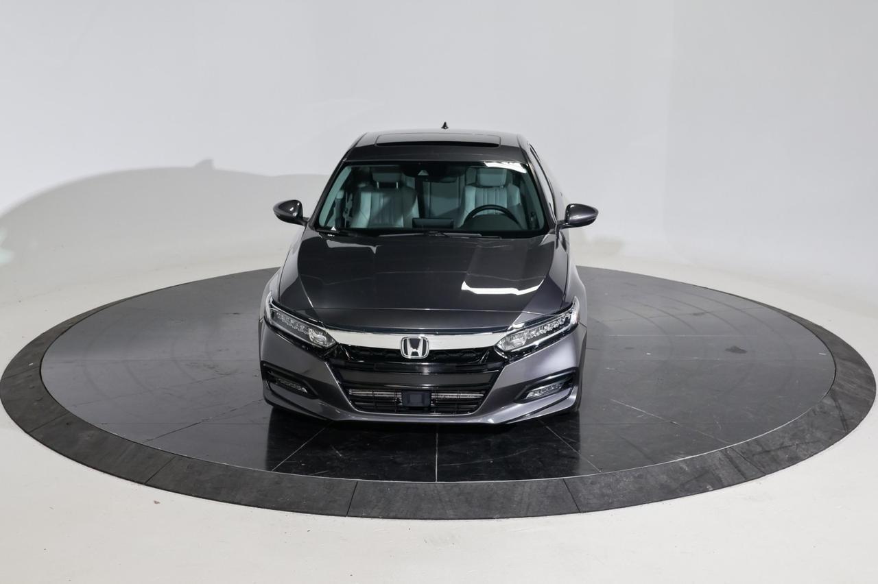 2019 Honda Accord Sedan EX-L 2.0T Franklin TN