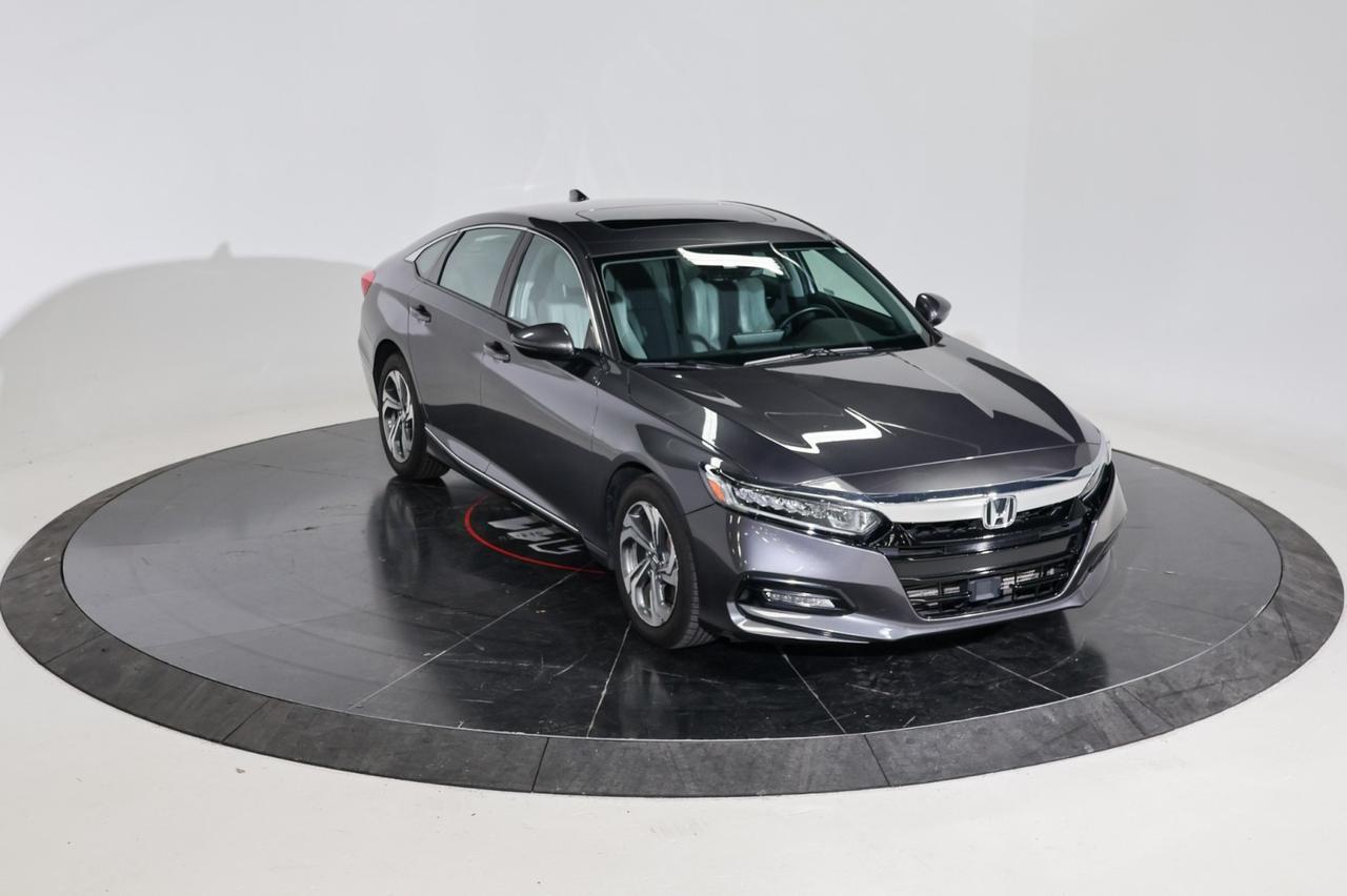 2019 Honda Accord Sedan EX-L 2.0T Franklin TN