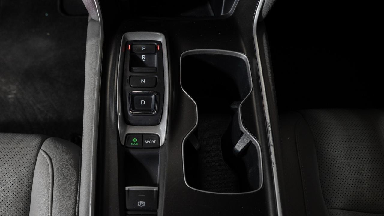 2019 Honda Accord Sedan EX-L 2.0T Franklin TN