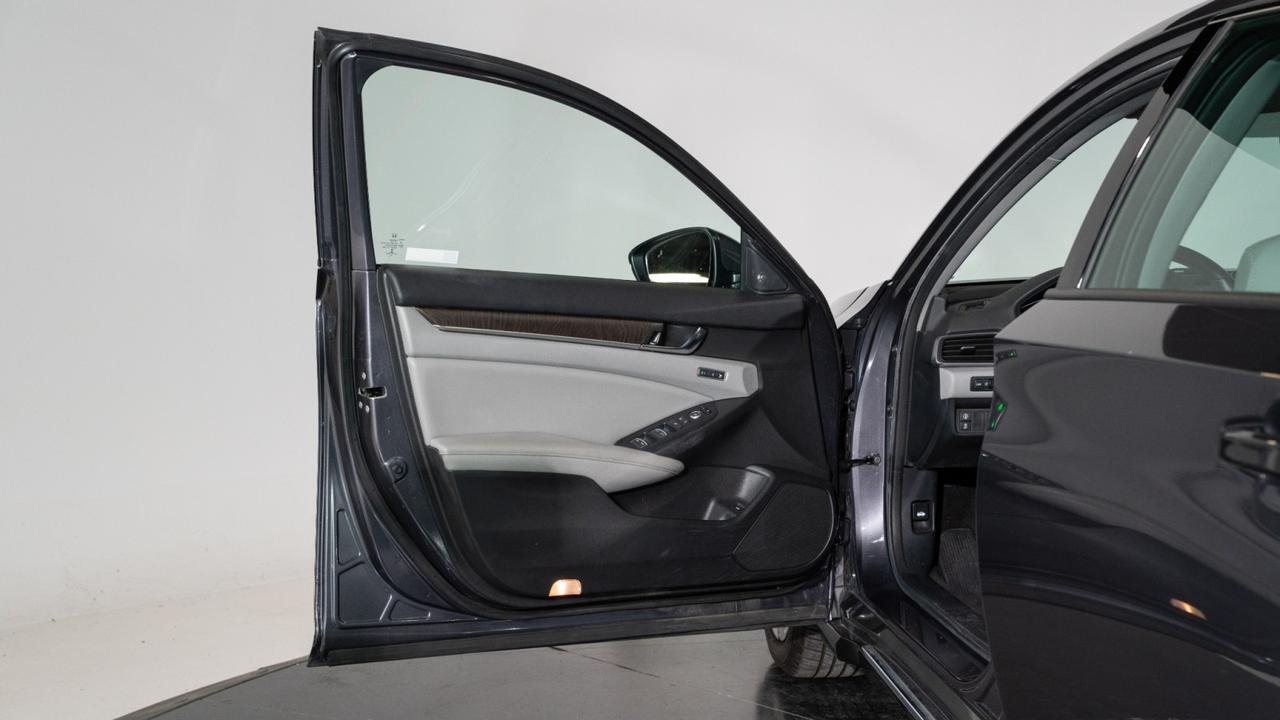 2019 Honda Accord Sedan EX-L 2.0T Franklin TN