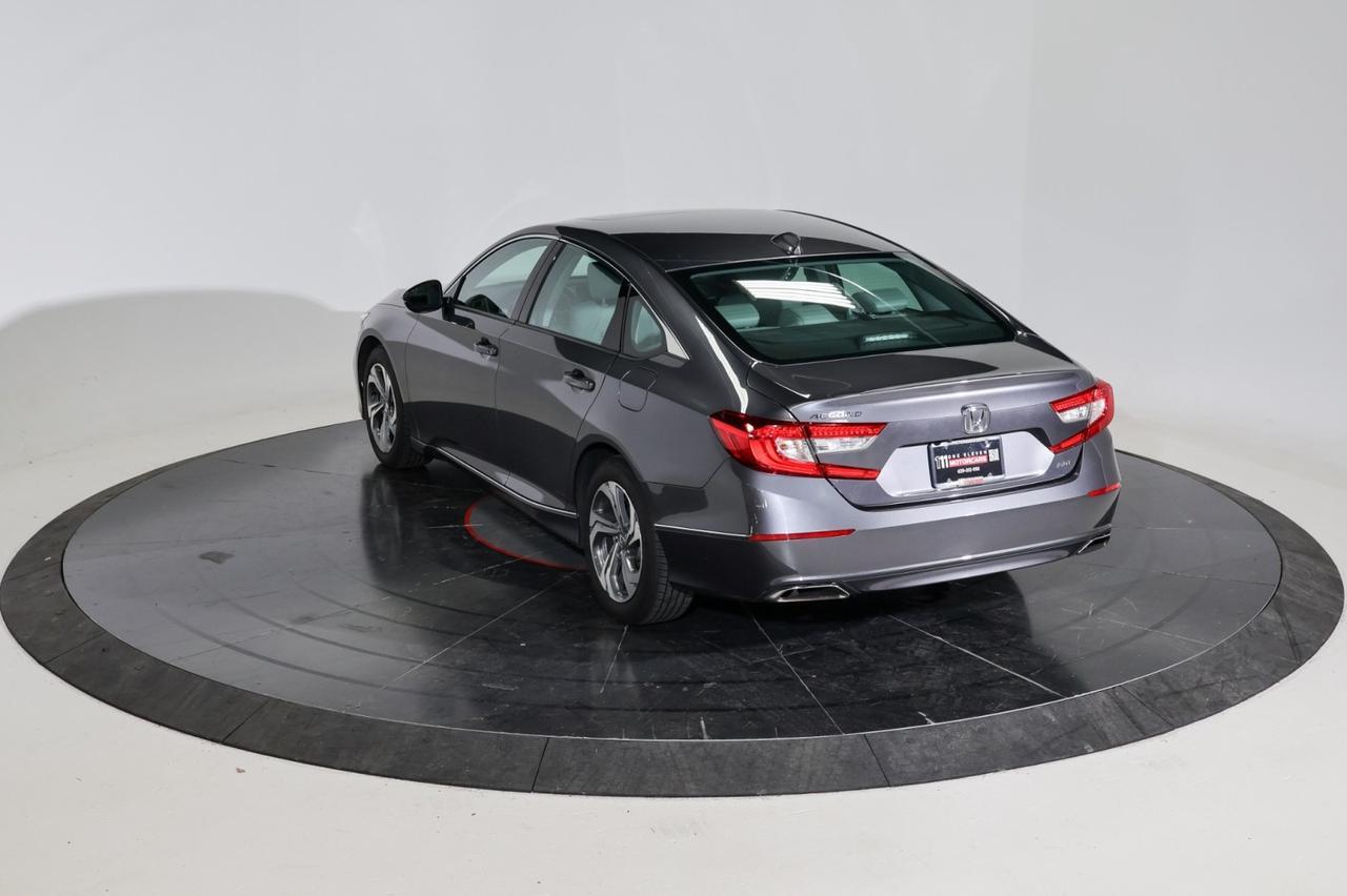 2019 Honda Accord Sedan EX-L 2.0T Franklin TN