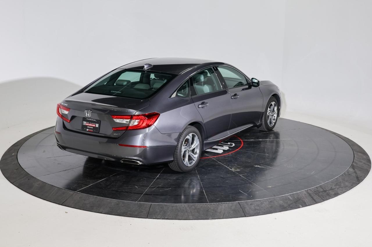 2019 Honda Accord Sedan EX-L 2.0T Franklin TN