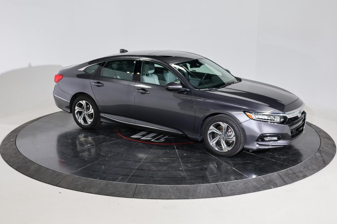 2019 Honda Accord Sedan EX-L 2.0T Franklin TN