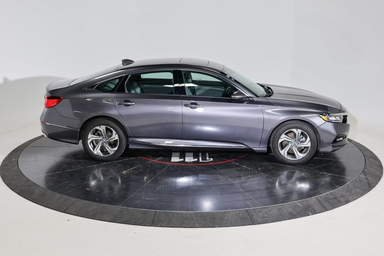 2019 Honda Accord Sedan EX-L 2.0T Franklin TN