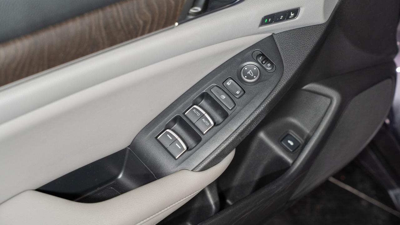 2019 Honda Accord Sedan EX-L 2.0T Franklin TN