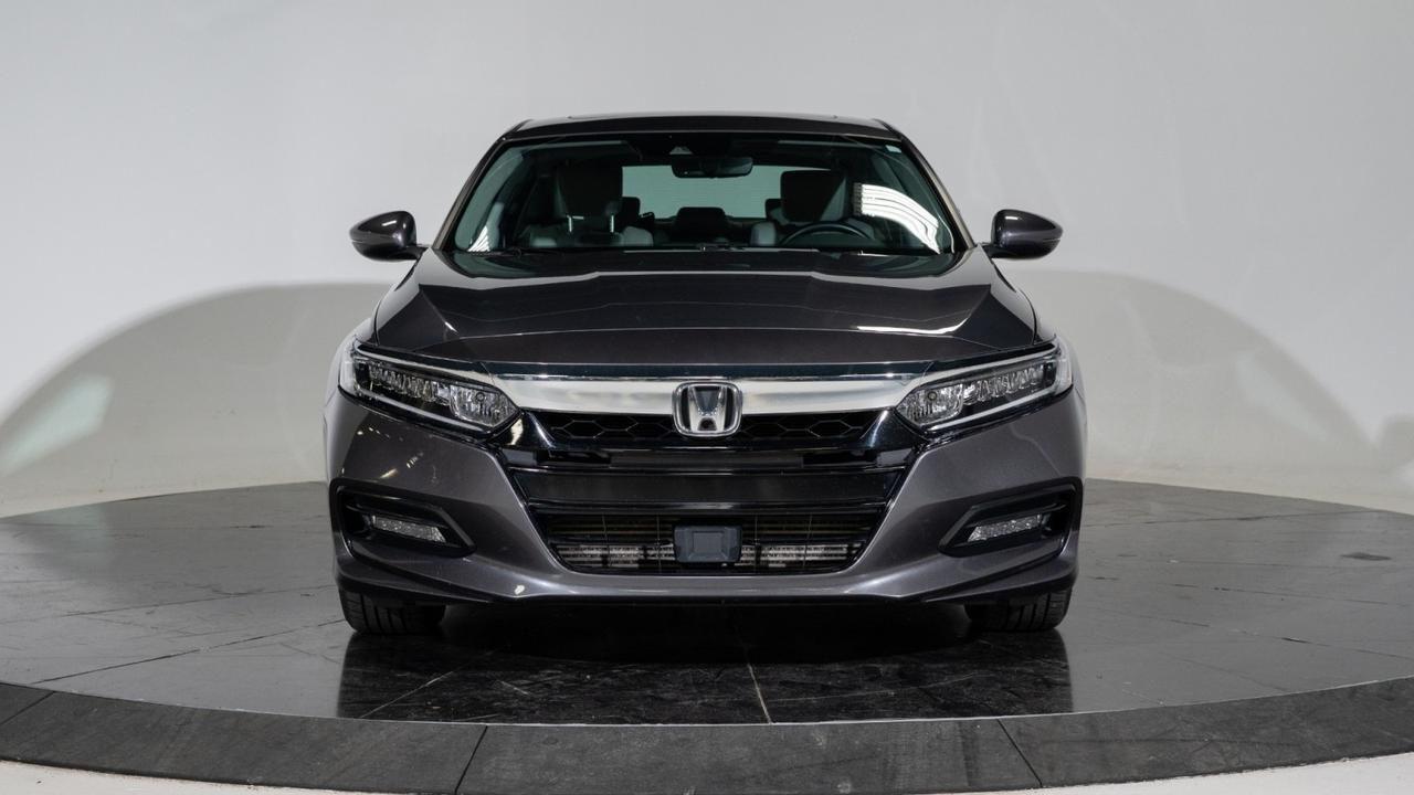 2019 Honda Accord Sedan EX-L 2.0T Franklin TN