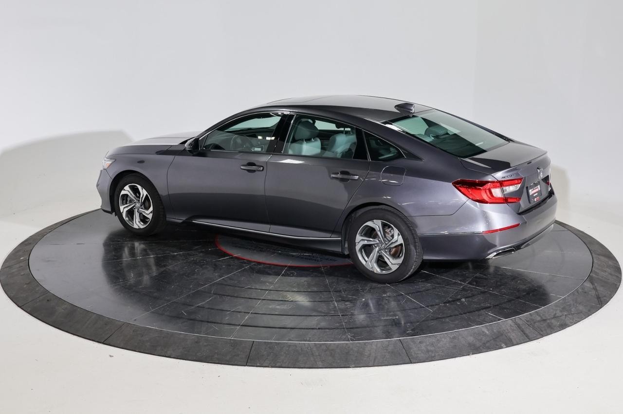2019 Honda Accord Sedan EX-L 2.0T Franklin TN
