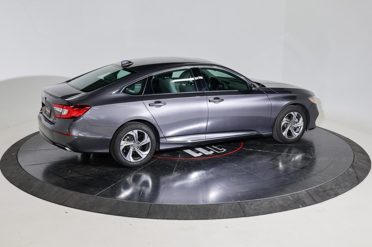2019 Honda Accord Sedan EX-L 2.0T Franklin TN