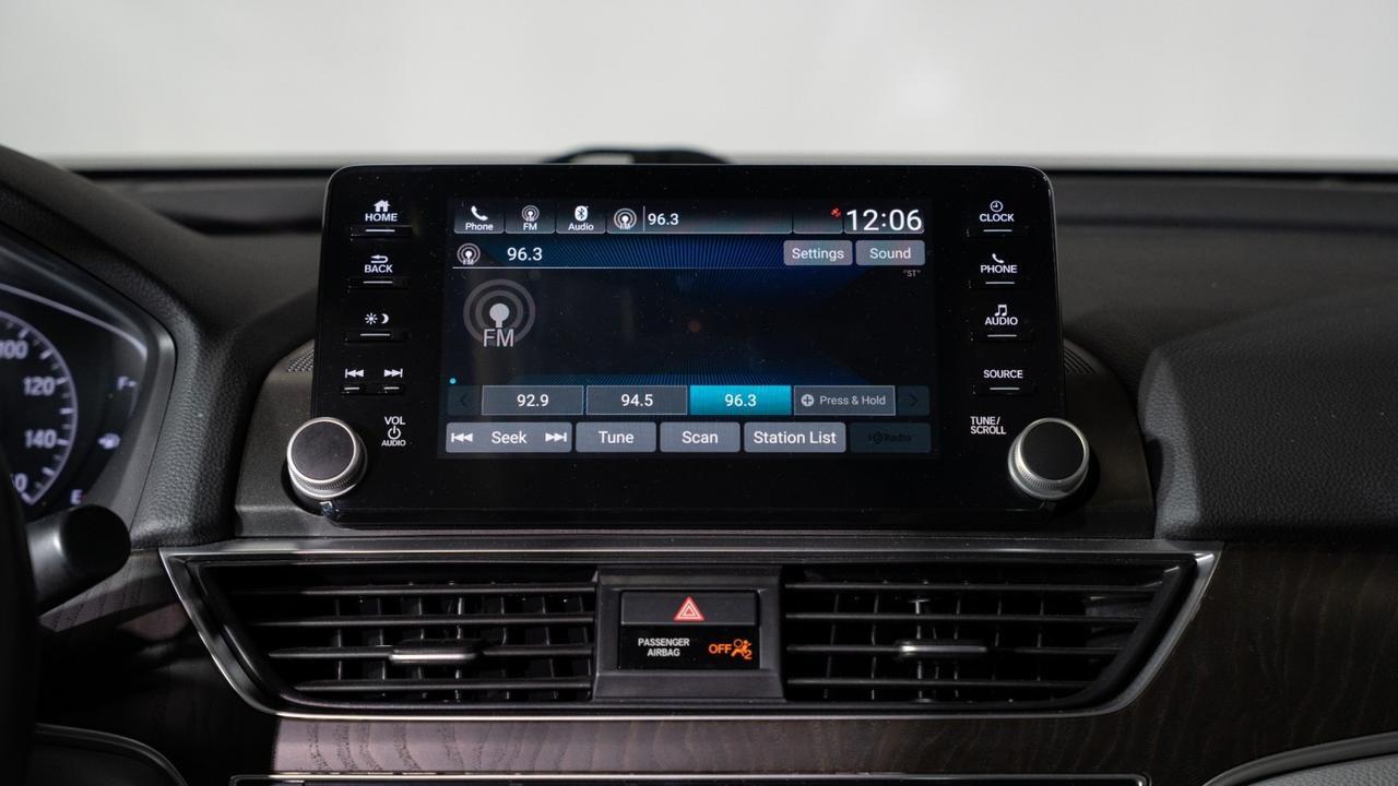 2019 Honda Accord Sedan EX-L 2.0T Franklin TN