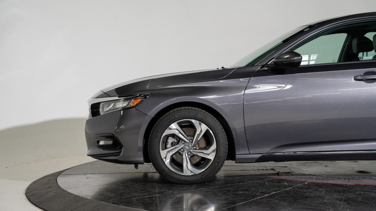 2019 Honda Accord Sedan EX-L 2.0T Franklin TN