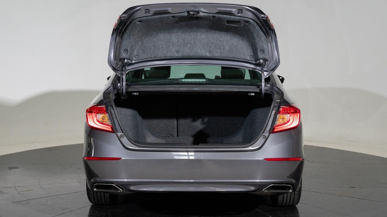 2019 Honda Accord Sedan EX-L 2.0T Franklin TN