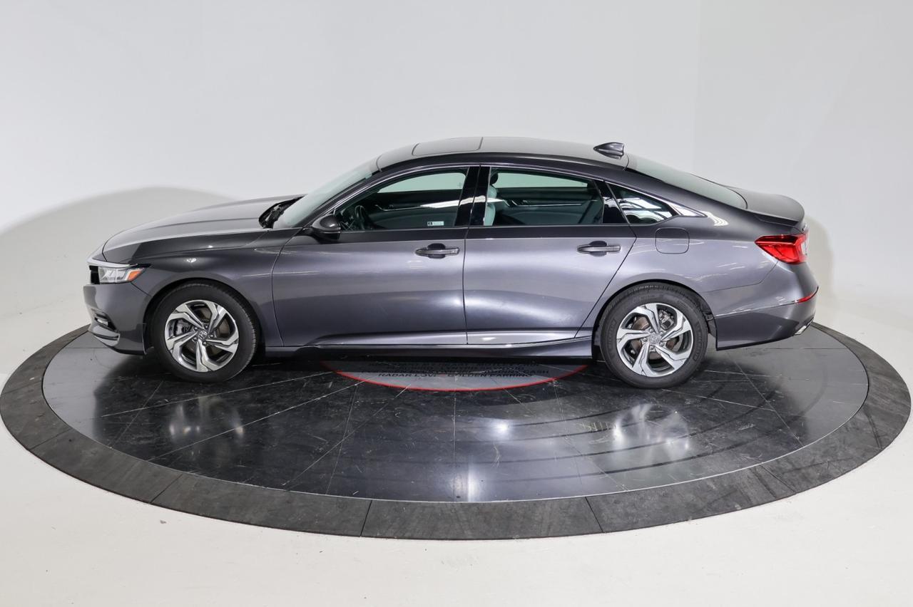 2019 Honda Accord Sedan EX-L 2.0T Franklin TN