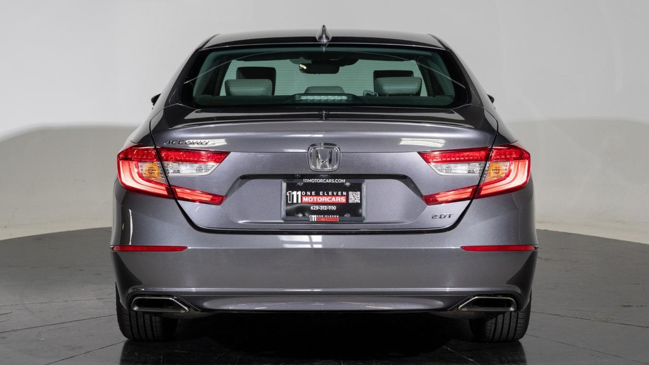 2019 Honda Accord Sedan EX-L 2.0T Franklin TN