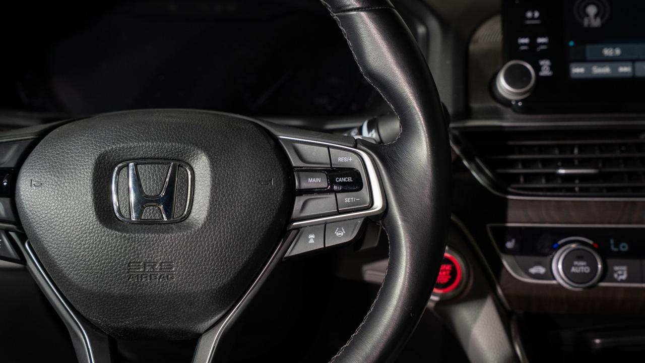 2019 Honda Accord Sedan EX-L 2.0T Franklin TN