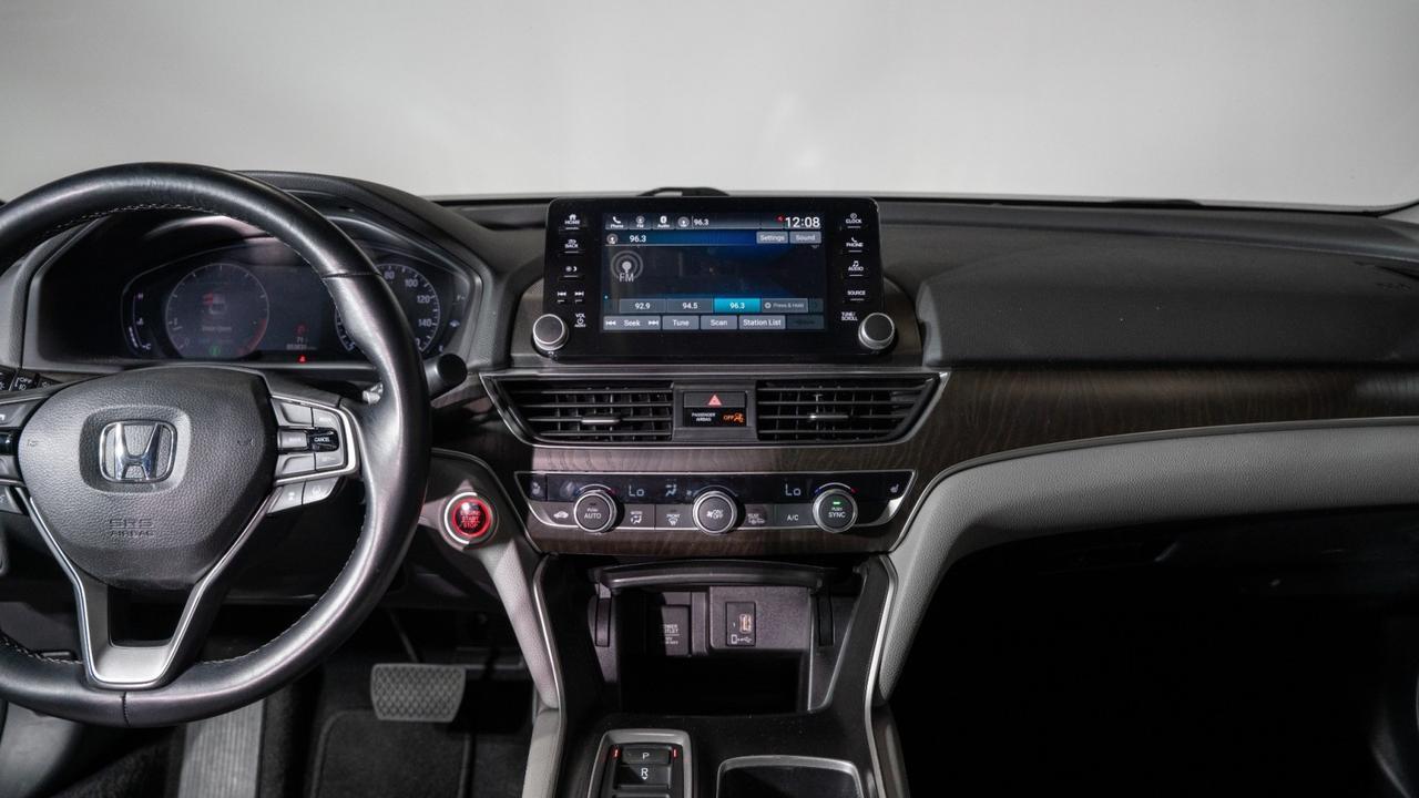 2019 Honda Accord Sedan EX-L 2.0T Franklin TN