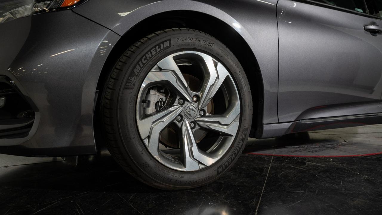 2019 Honda Accord Sedan EX-L 2.0T Franklin TN