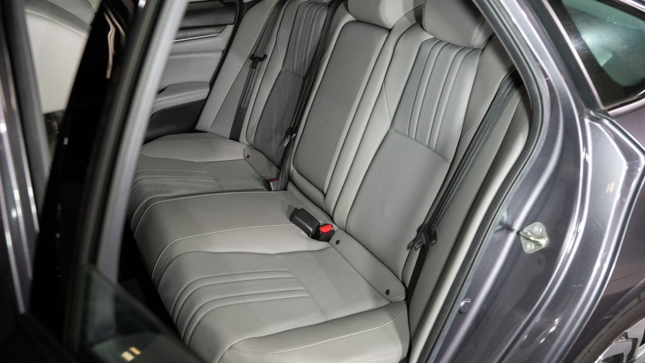 2019 Honda Accord Sedan EX-L 2.0T Franklin TN