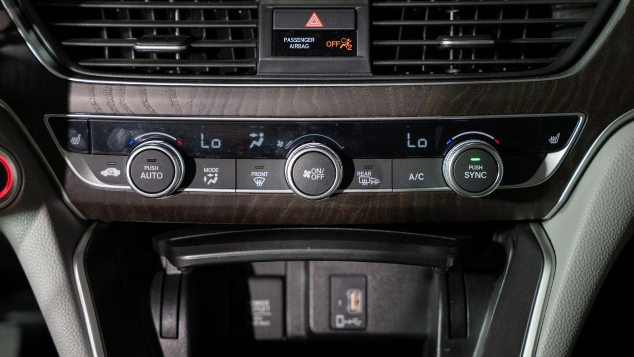 2019 Honda Accord Sedan EX-L 2.0T Franklin TN