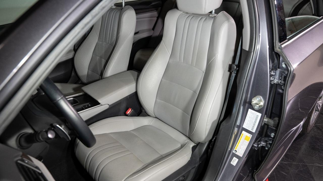 2019 Honda Accord Sedan EX-L 2.0T Franklin TN