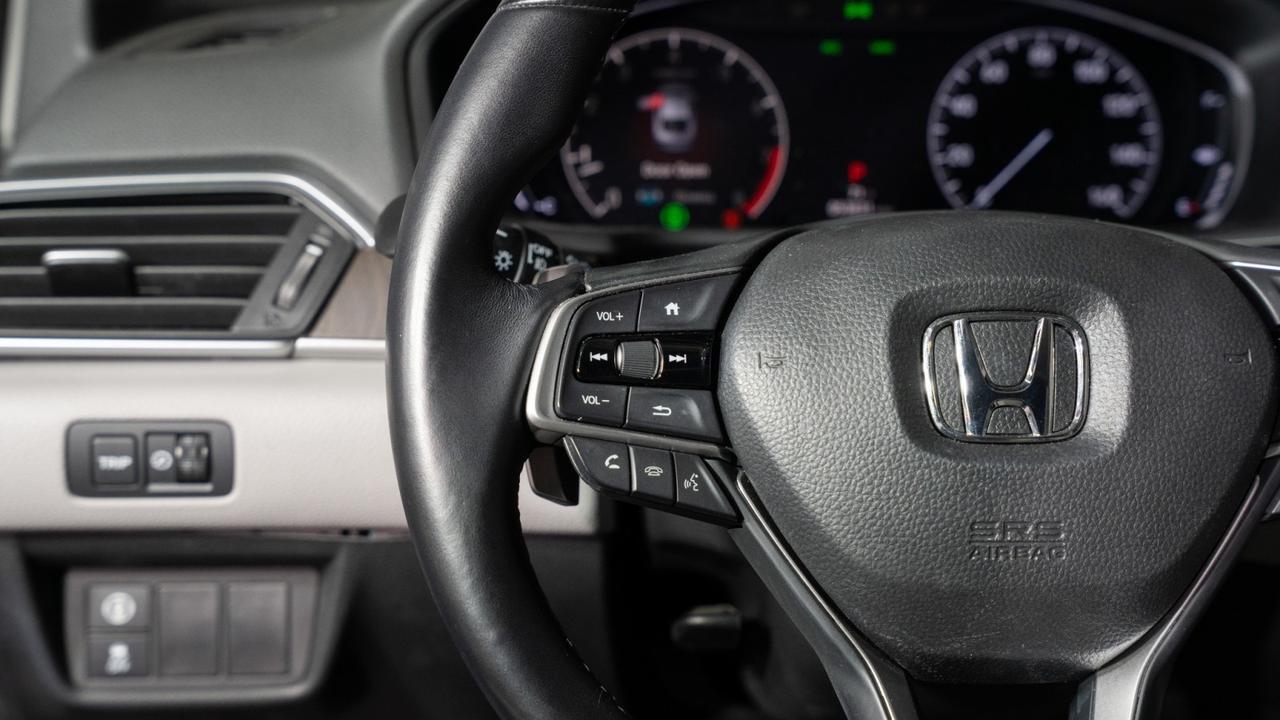 2019 Honda Accord Sedan EX-L 2.0T Franklin TN