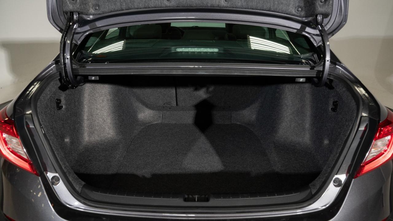 2019 Honda Accord Sedan EX-L 2.0T Franklin TN