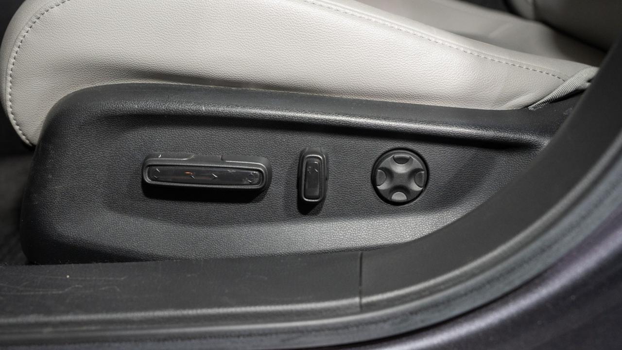 2019 Honda Accord Sedan EX-L 2.0T Franklin TN