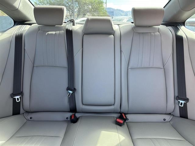 2019 Honda Accord Sedan EX-L Tucson AZ