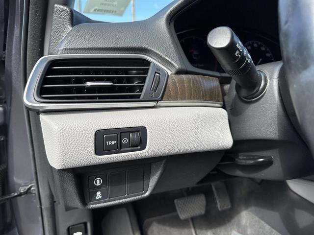 2019 Honda Accord Sedan EX-L Tucson AZ