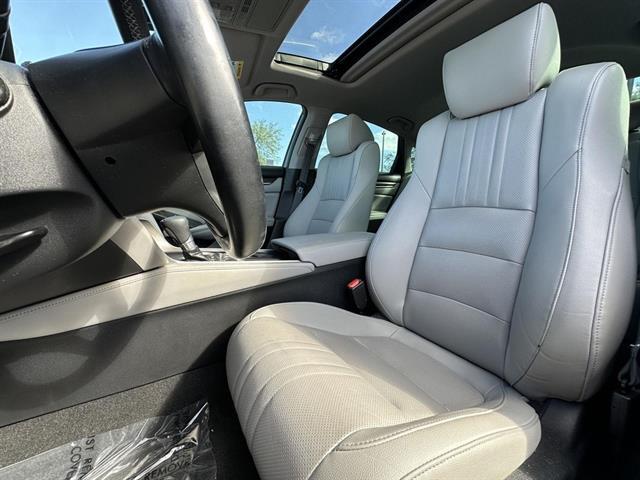 2019 Honda Accord Sedan EX-L Tucson AZ