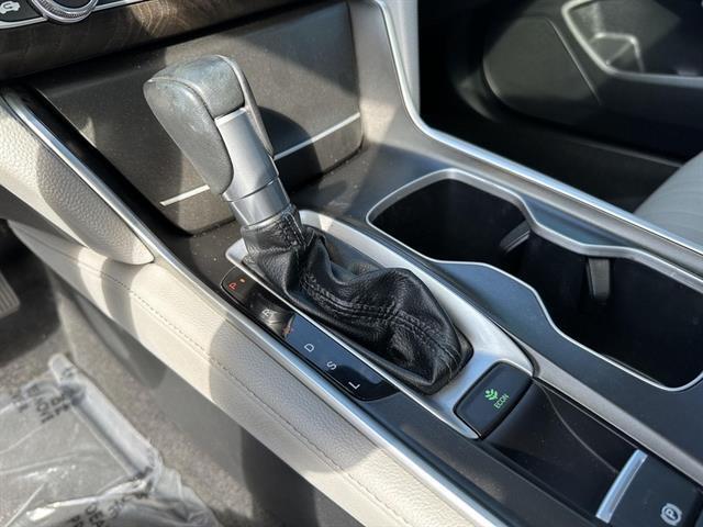 2019 Honda Accord Sedan EX-L Tucson AZ