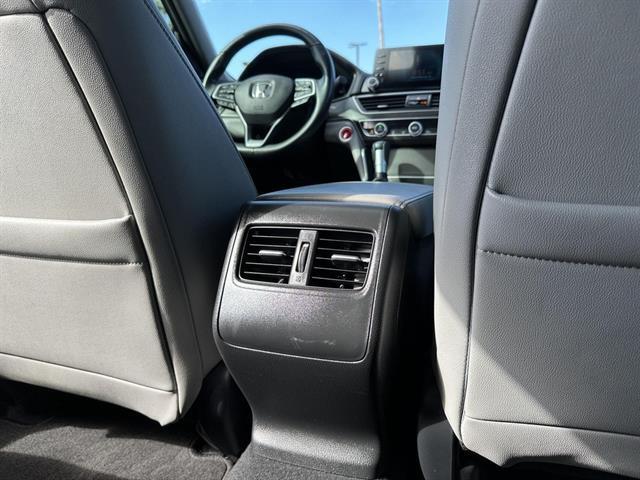 2019 Honda Accord Sedan EX-L Tucson AZ