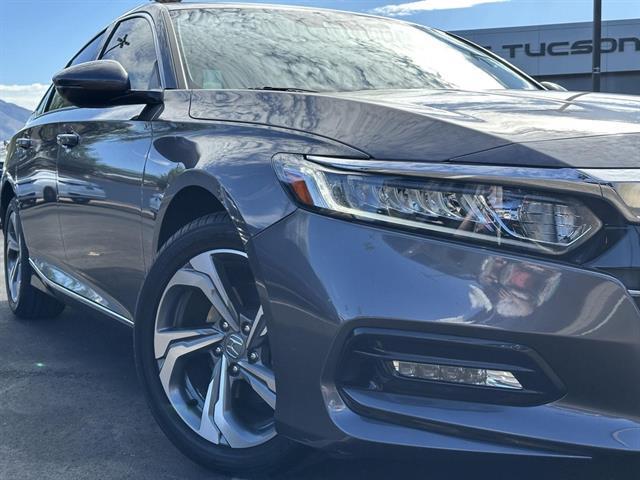 2019 Honda Accord Sedan EX-L Tucson AZ
