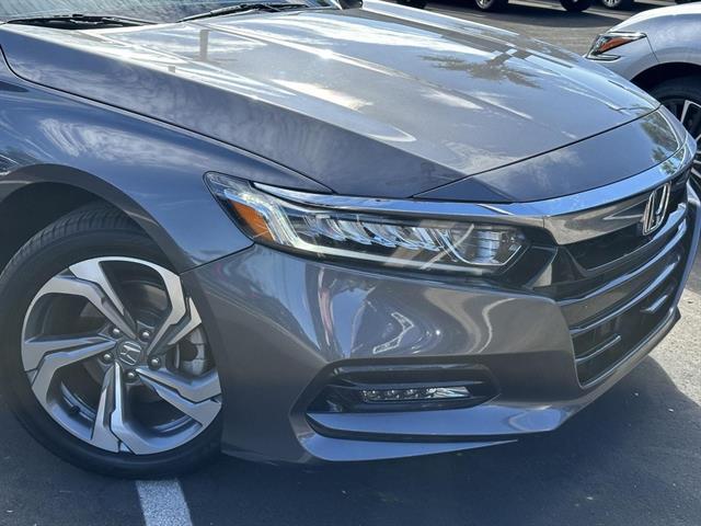 2019 Honda Accord Sedan EX-L Tucson AZ