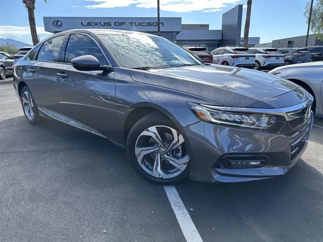 2019 Honda Accord Sedan EX-L Tucson AZ
