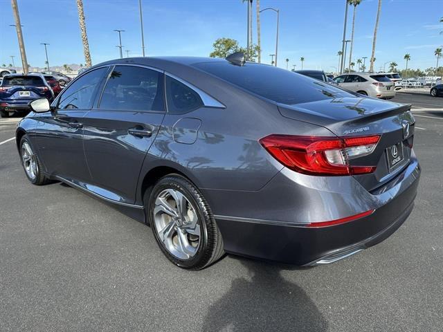 2019 Honda Accord Sedan EX-L Tucson AZ