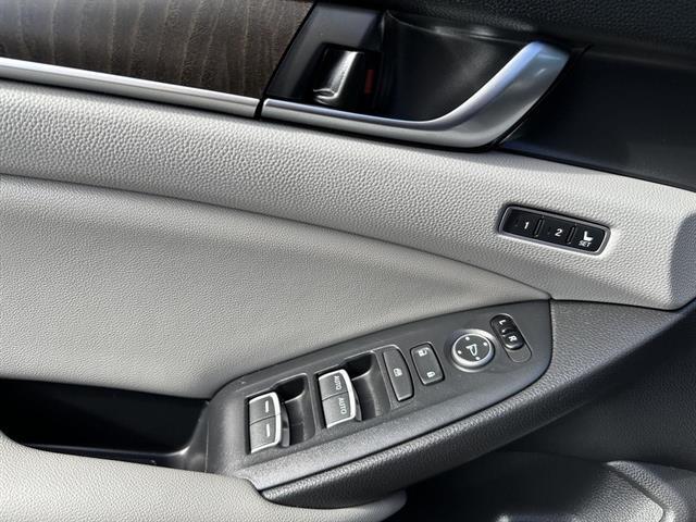 2019 Honda Accord Sedan EX-L Tucson AZ