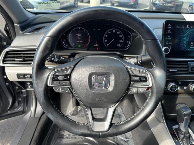 2019 Honda Accord Sedan EX-L Tucson AZ