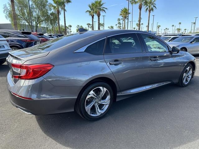 2019 Honda Accord Sedan EX-L Tucson AZ