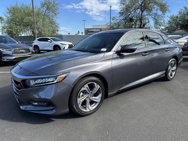 2019 Honda Accord Sedan EX-L Tucson AZ