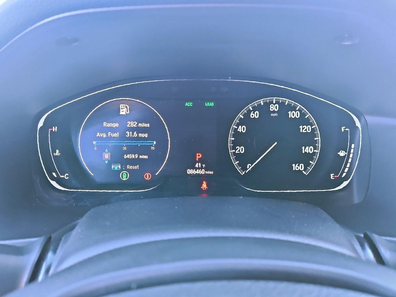 2019 Honda Accord Sedan LX 1.5T Grand Junction CO