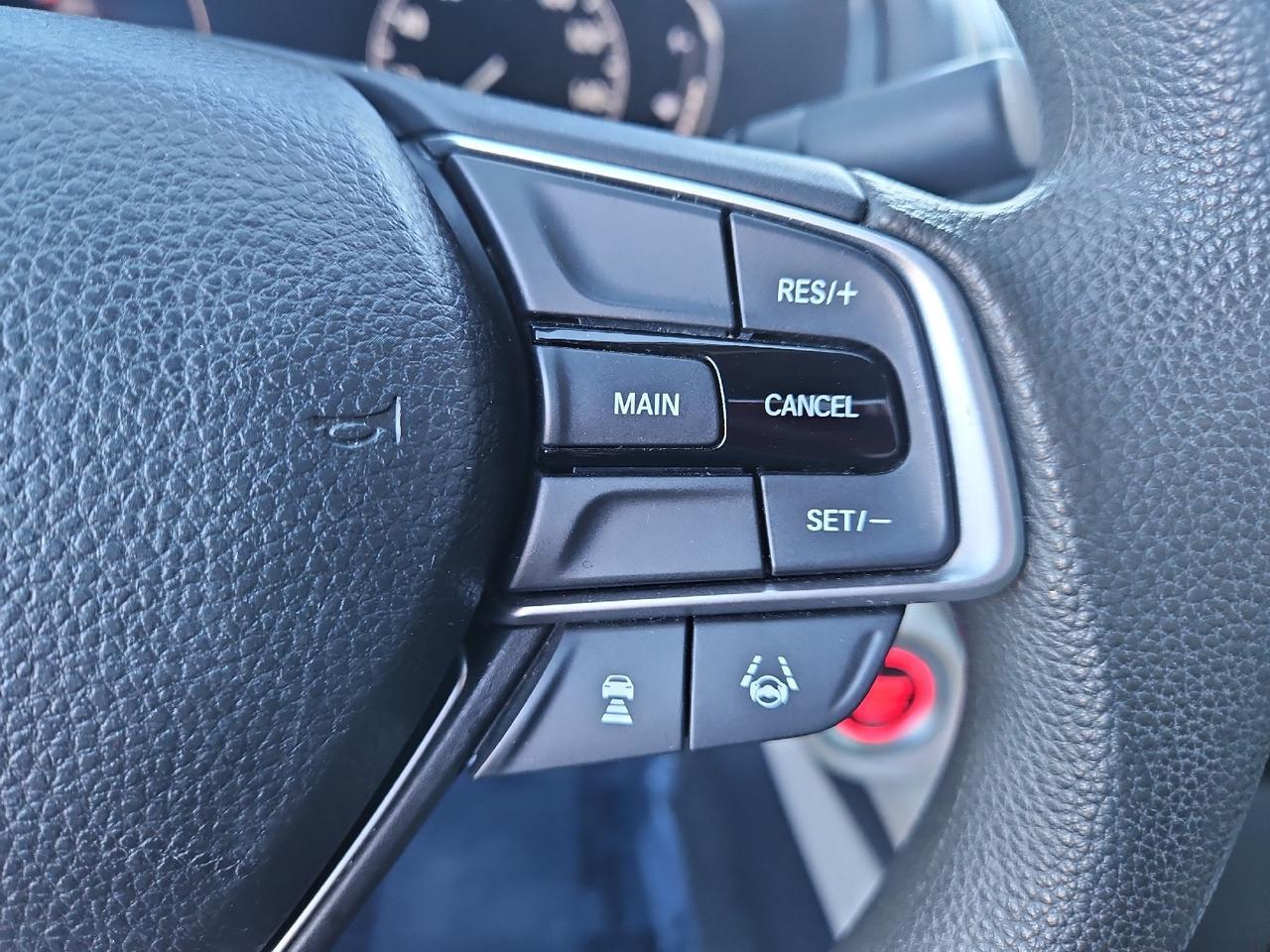 2019 Honda Accord Sedan LX 1.5T Grand Junction CO